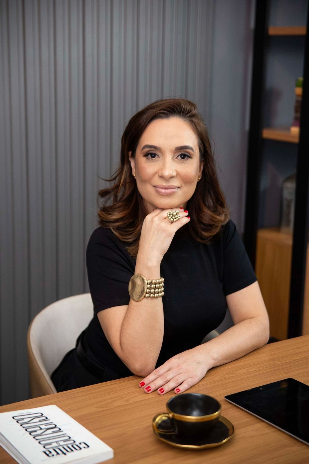 Dra. Lidiane Rizzutto