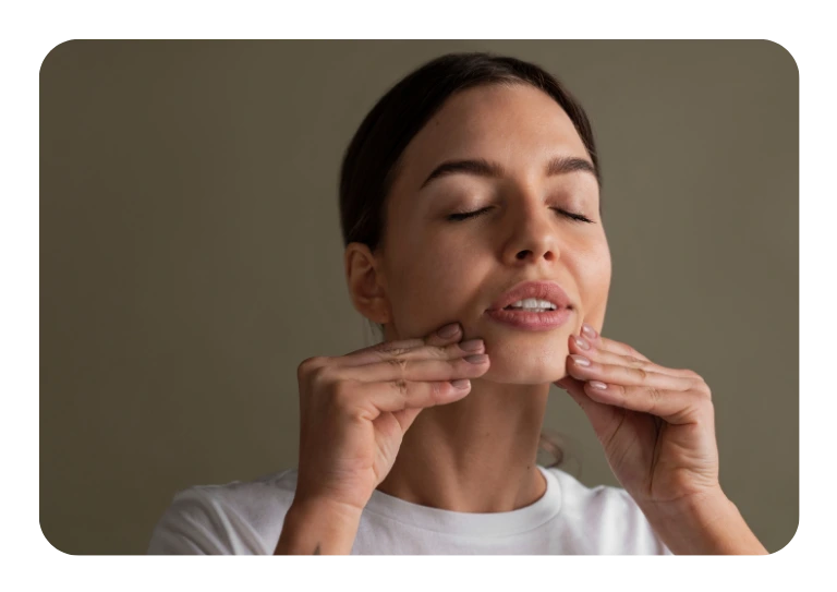 Harmonização Orofacial