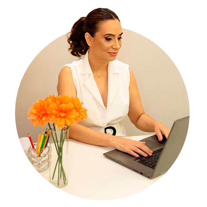 Dra. Lidiane Rizzutto